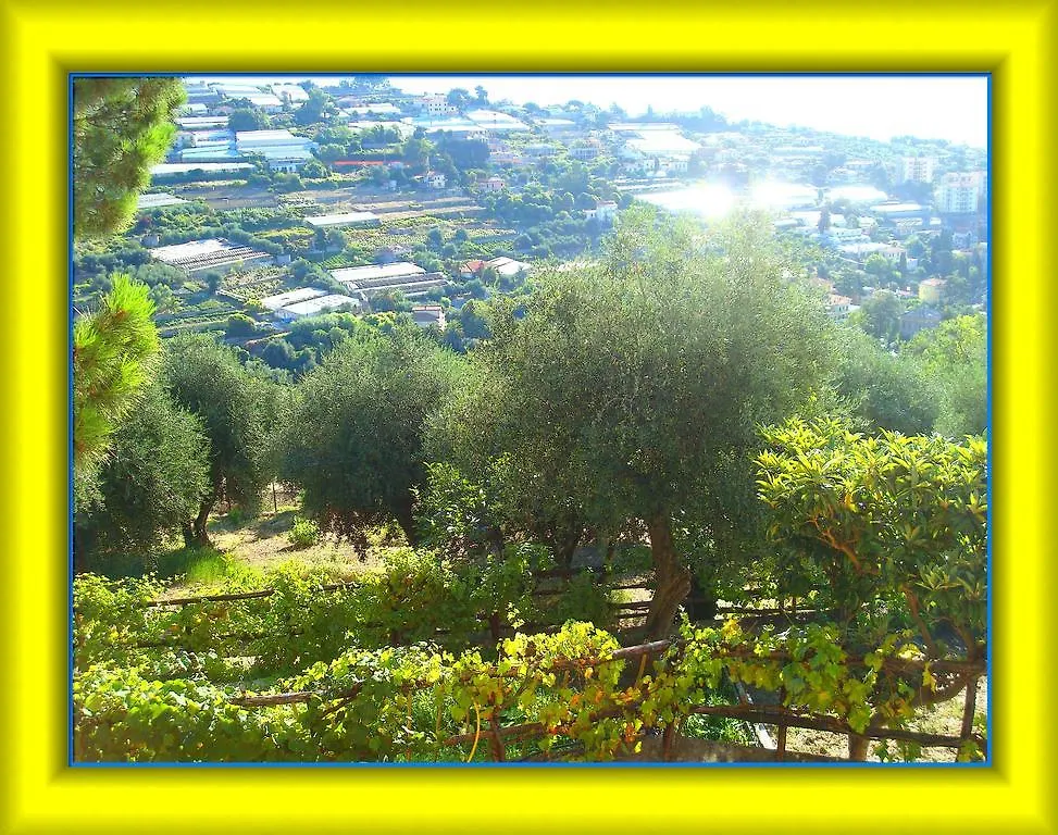 Villa Sole Sanremo 0*,