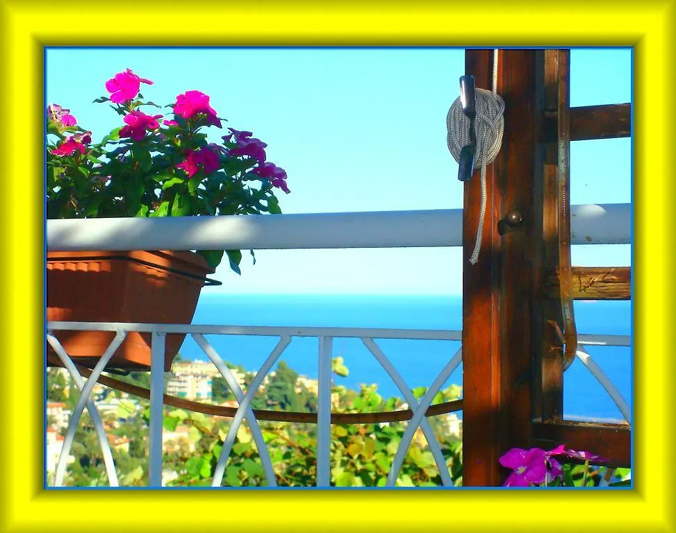 Villa Sole Sanremo