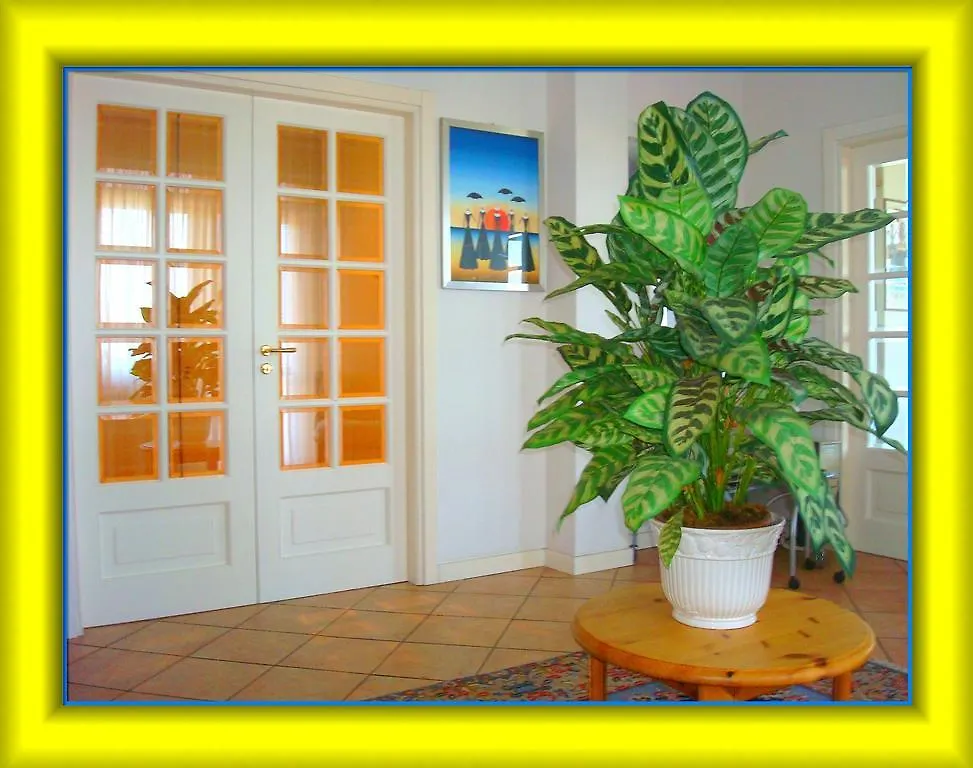 Villa Sole Sanremo Apartment