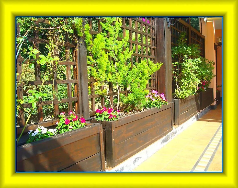 Villa Sole Sanremo 0*,