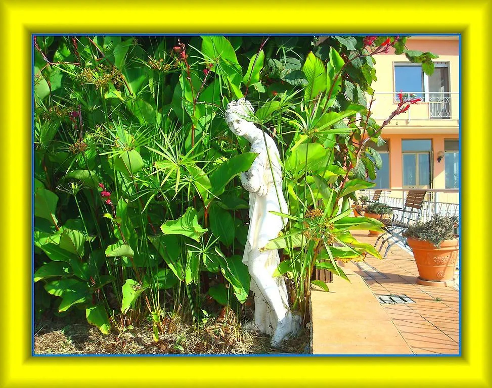 Villa Sole Sanremo