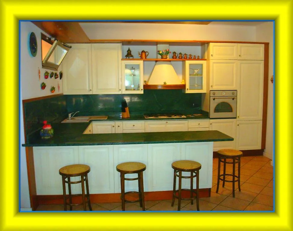 Villa Sole Sanremo 0*,