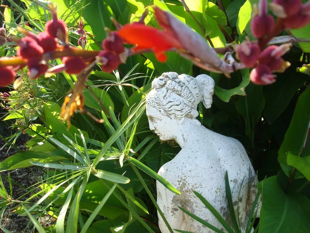 Villa Sole Sanremo Italy