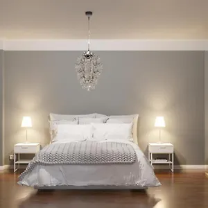 Via Alessandro Volta Appartement