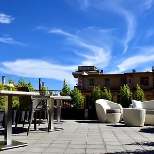 3* Gasthuis Sylva Suites